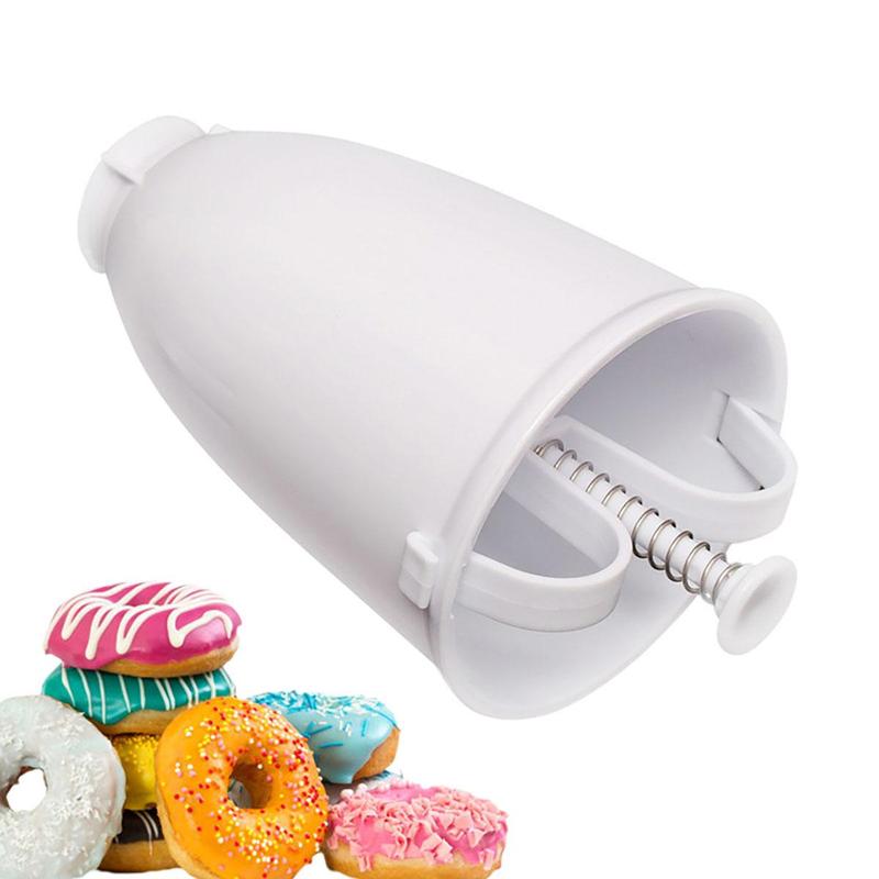 1 Piece Manual Donut Press Mold, Kitchen Doughnut Baking Machine, Doughnut Press Machine, Kitchen Baking Utensils