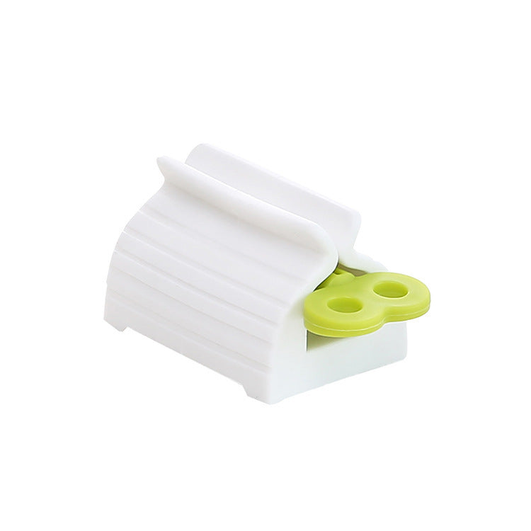 1 Piece Manual Toothpaste Squeezer