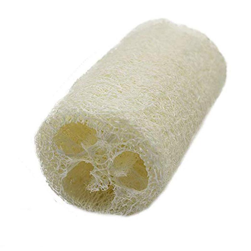 1 Piece Bath Body Cleaning Loofah Sponge