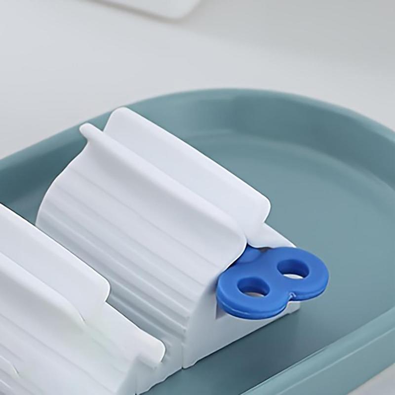 1 Piece Manual Toothpaste Squeezer