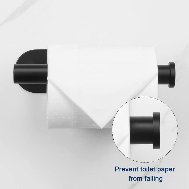 1 Piece Bathroom Toilet Paper Holder