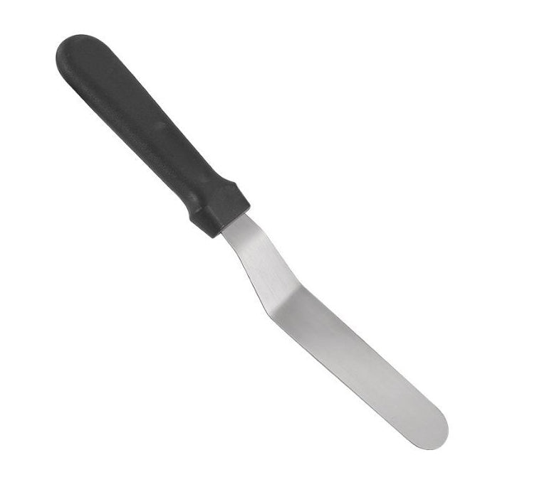 1 Piece Stainless Steel Cream Spatula