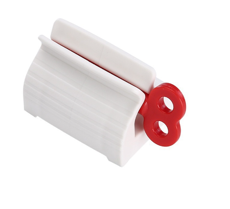 1 Piece Manual Toothpaste Squeezer