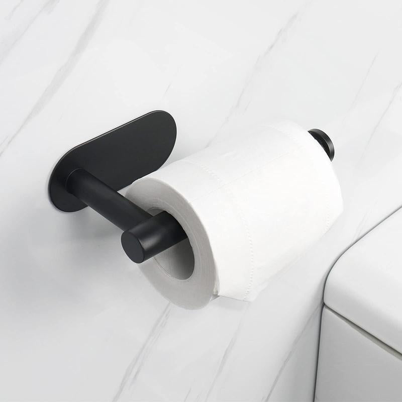 1 Piece Bathroom Toilet Paper Holder