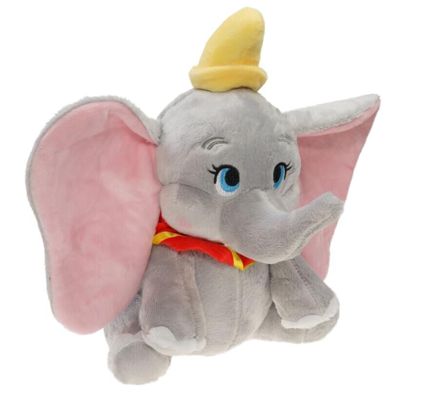 Cartoon Anime Dumbo Doll Plush Doll Doll Elephant Kweichow Moutai Elephant 8-Inch