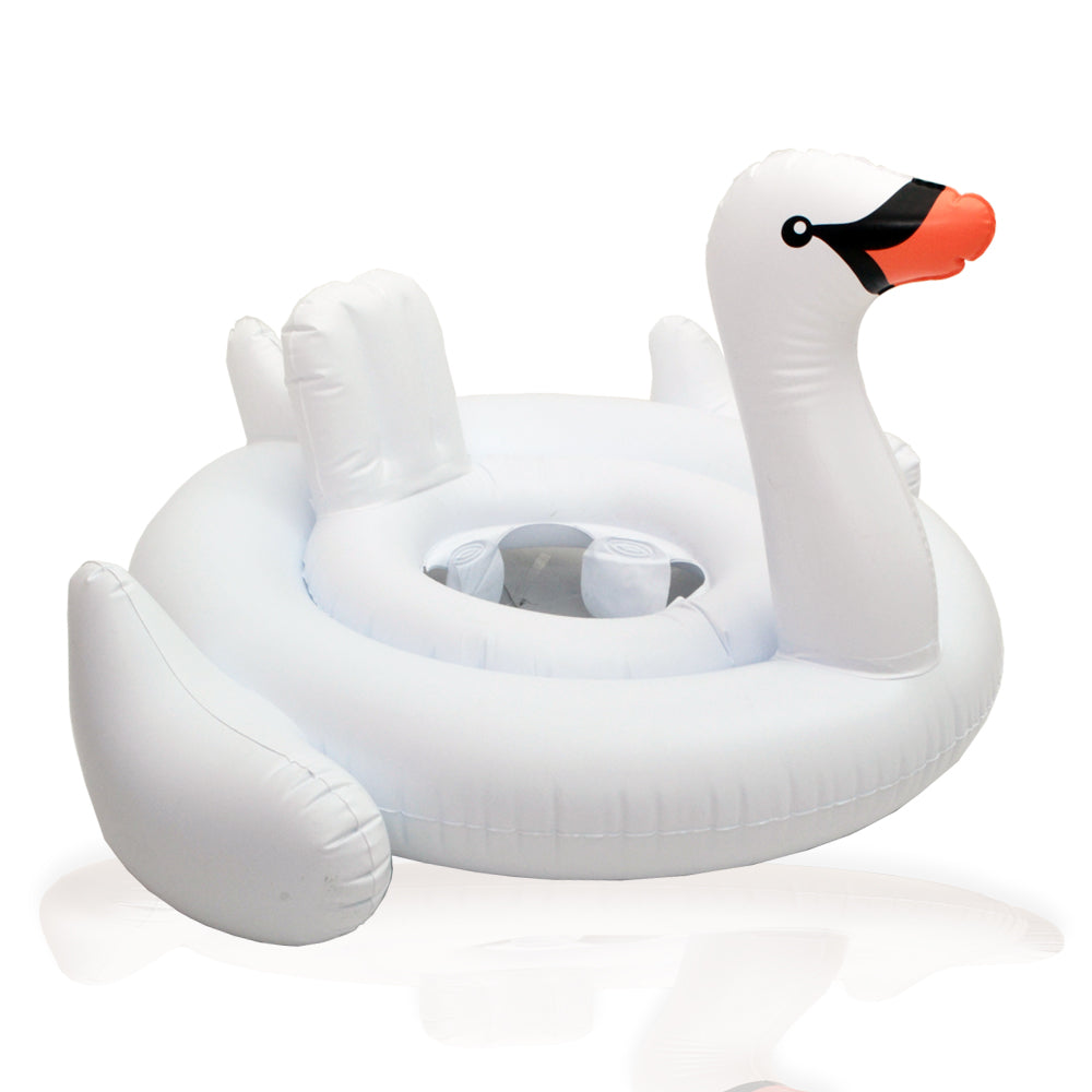 Baby Swim Ring Pool Float