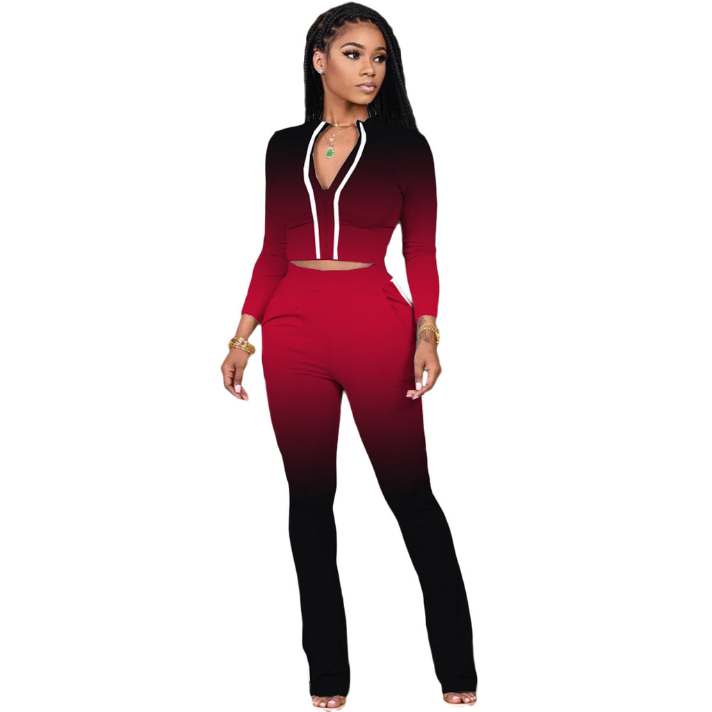 Bestseller Two-Piece Sports Suit