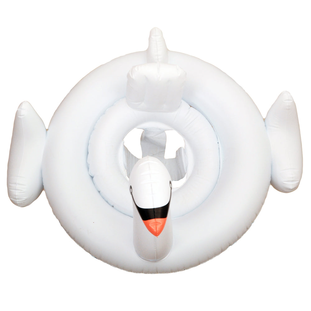 Baby Swim Ring Pool Float