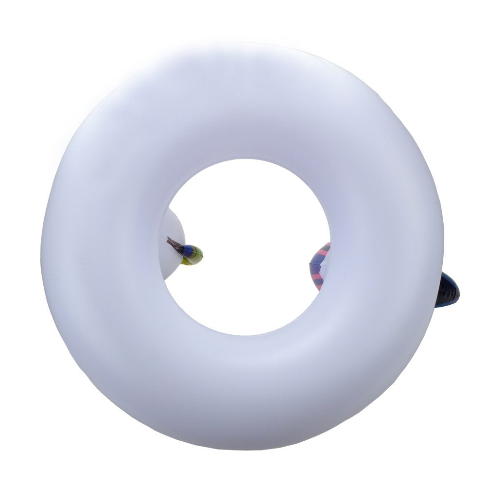 Inflatable Unicorn Swimming Pool Float