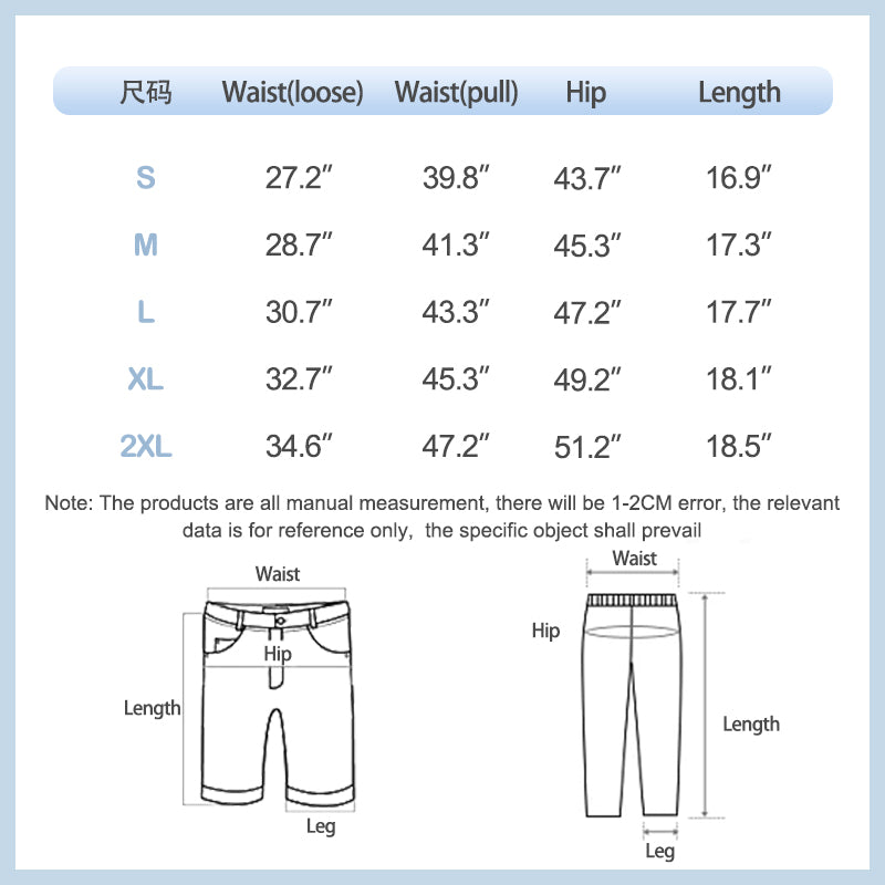 Beach Pants Men's Spring and Summer Quick-Drying Loose Seaside Holiday Sports Shorts Four-Sided Stretch Swimming Trunks