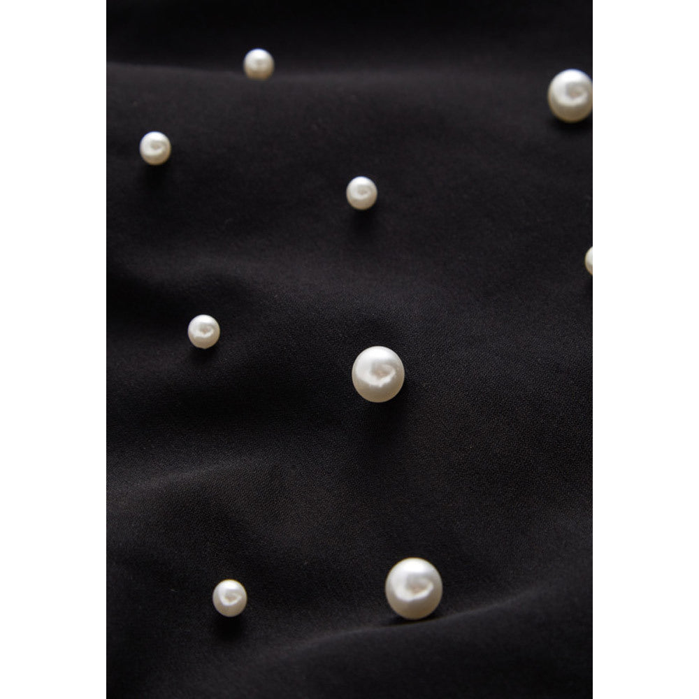 Trendy Pearl Women's Jeans