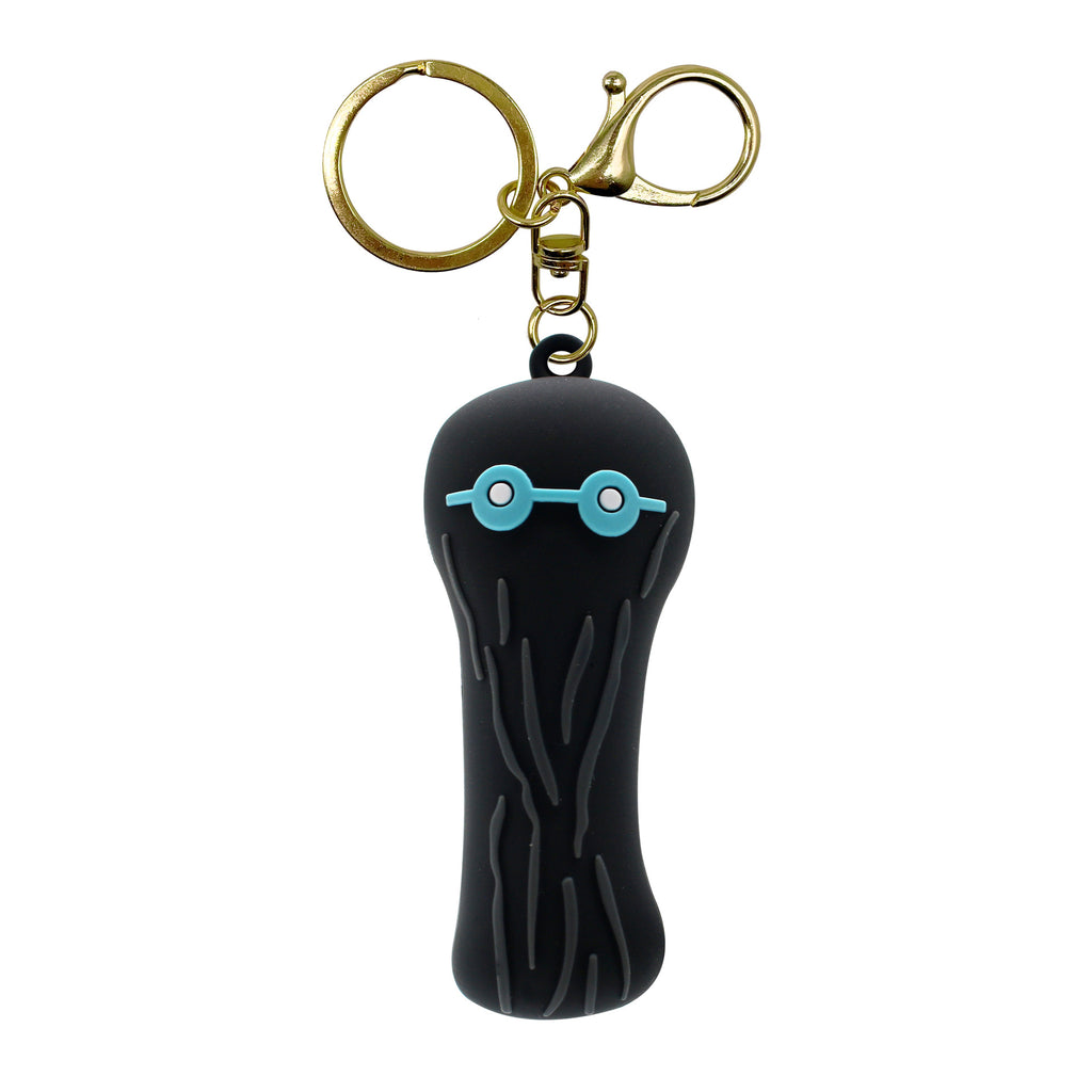 Doors Roblox Figure Escape from the Gate Epoxy Doll Keychain in the Door Panic Pendant