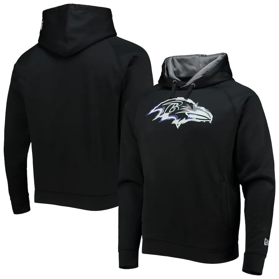 Casual Sports Hoodie NFL Tiger Bill Titan Sweater