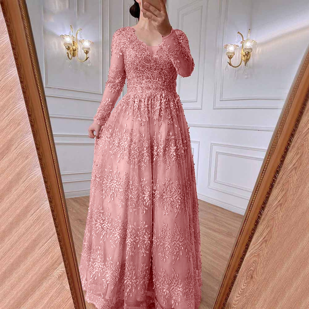 Dress Sexy Lace Long Dress Wedding Dress Formal Dress Mom Dress Wedding Clothes