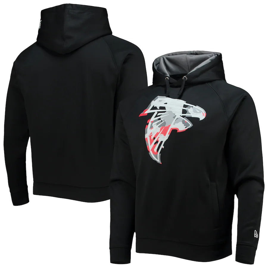 Casual Sports Hoodie NFL Tiger Bill Titan Sweater