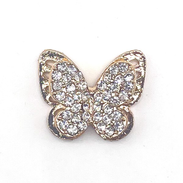 Hot 1pcs Metal jewelry Style Shoe Charms Pearl Crown Shoe Aceessories Decorations Fit women’s croc Clogs Buckle girls Gifts jibz