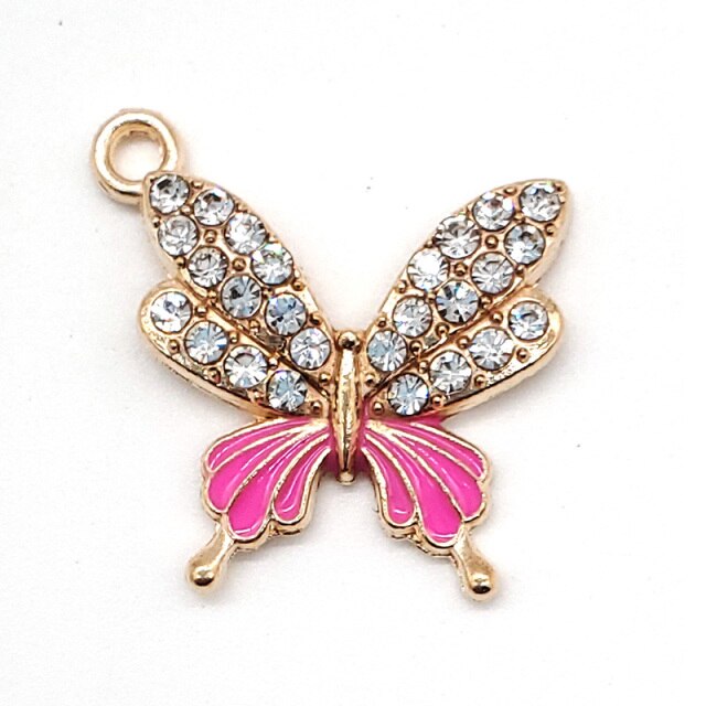 Hot 1pcs Metal jewelry Style Shoe Charms Pearl Crown Shoe Aceessories Decorations Fit women’s croc Clogs Buckle girls Gifts jibz