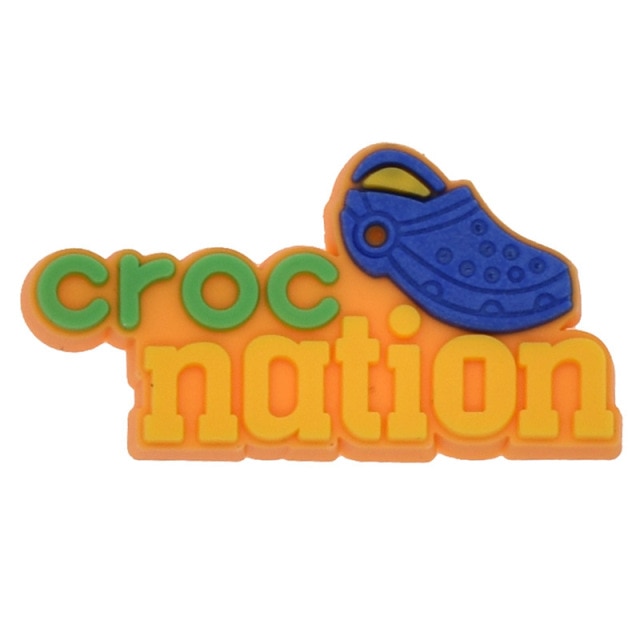 Hot 1pcs Cartoon PVC Shoe Charms Roller skating DIY Shoe Aceessories Fit croc Clogs PVC Decorations adult Kids X-mas Gifts jibz