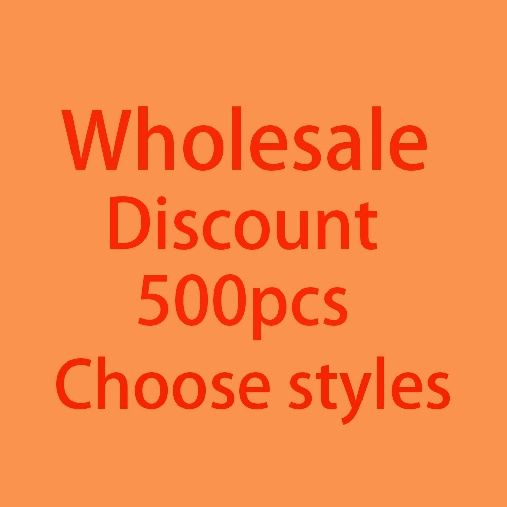 Package mail 500PCS Hot Cartoon PVC Shoe Charms Accessories Animals Medical Crystal Flower JIBZ fit Croc Bracelets Kids Gift
