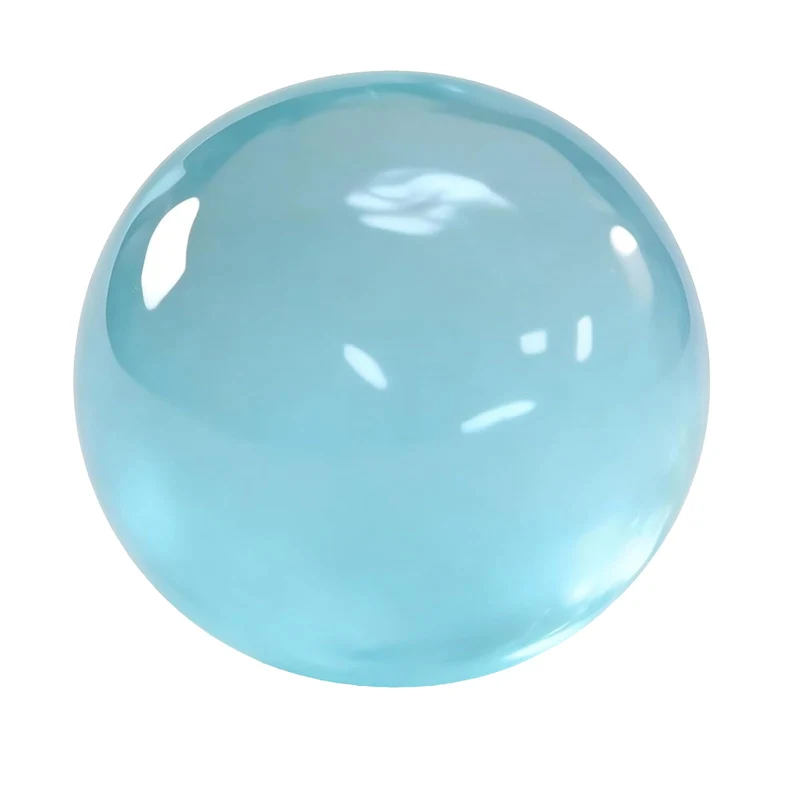 Coconut Oil Squishy Coconut Oil Slow Rising Squeeze Stress Ball Clear Jelly