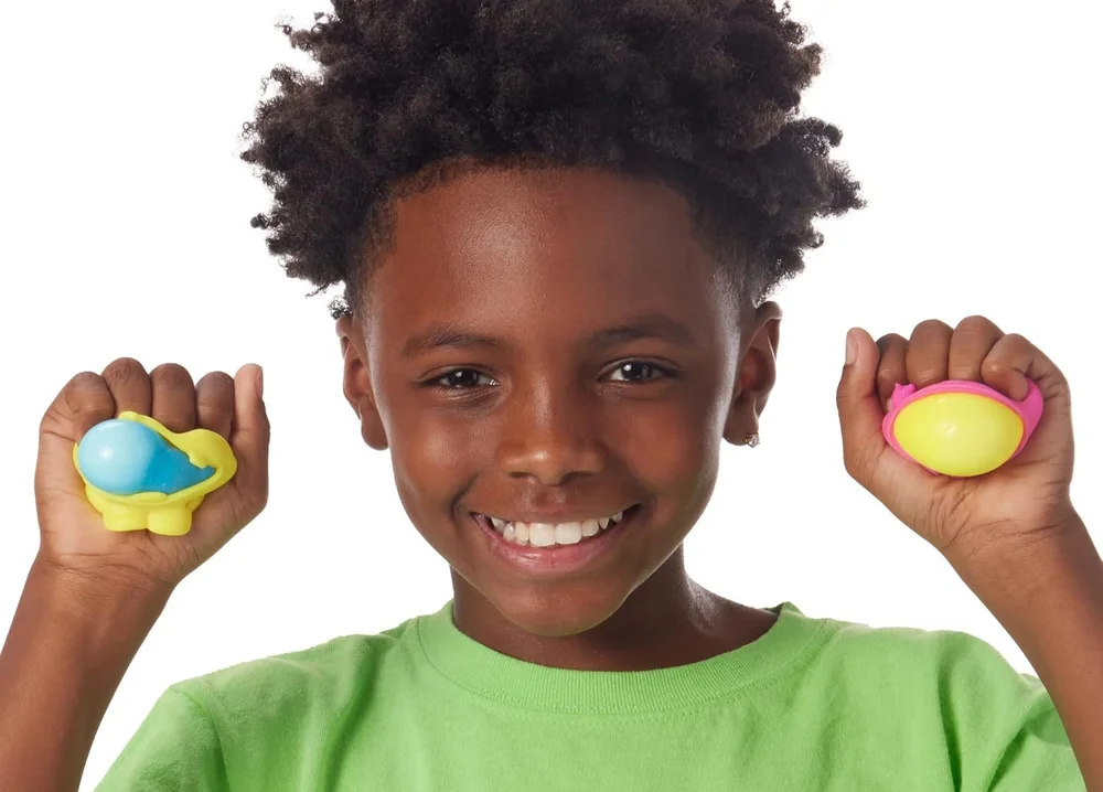 Teenie Gobs of Globs Mini Sensory 3-Pack