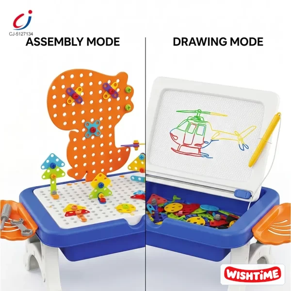 2026 Best Pretend Play Sets: Simulation Kitchens, Workbenches & Educational Role-Play Trends