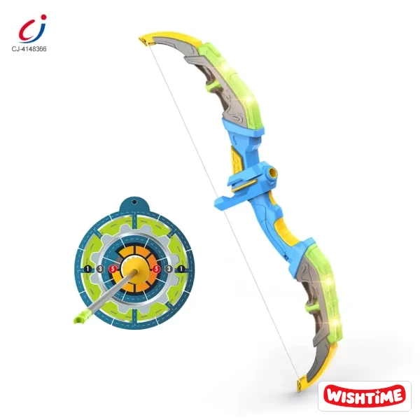 Bow and Arrow Set –  Sports Toys