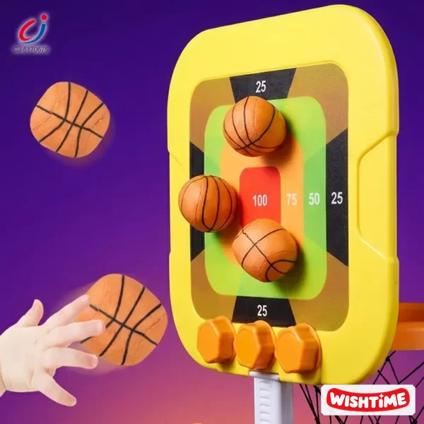 2026 Best Outdoor Sports Toys: LED Scoring Arcades, Active Foam Blasters & Inflatables